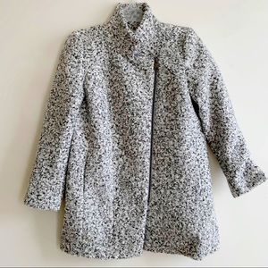 Loft coat
